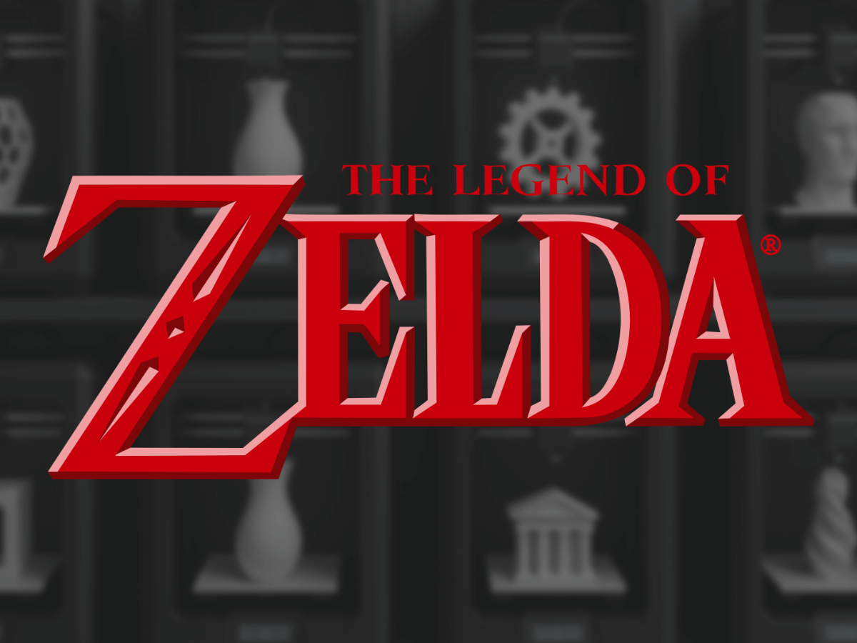 The Legend of Zelda