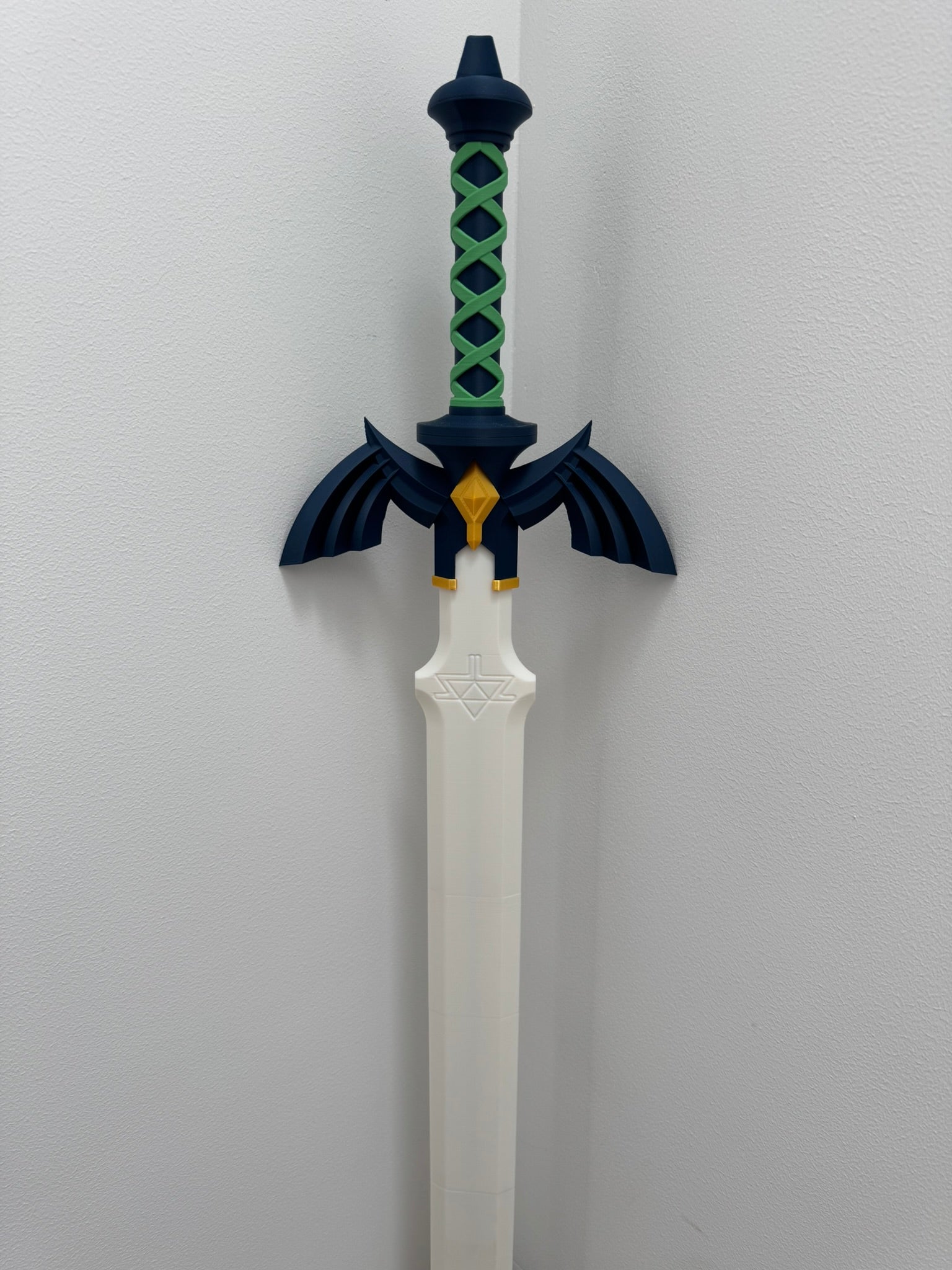 Masterschwert – individuell konfigurierbare Fantasy-Replik