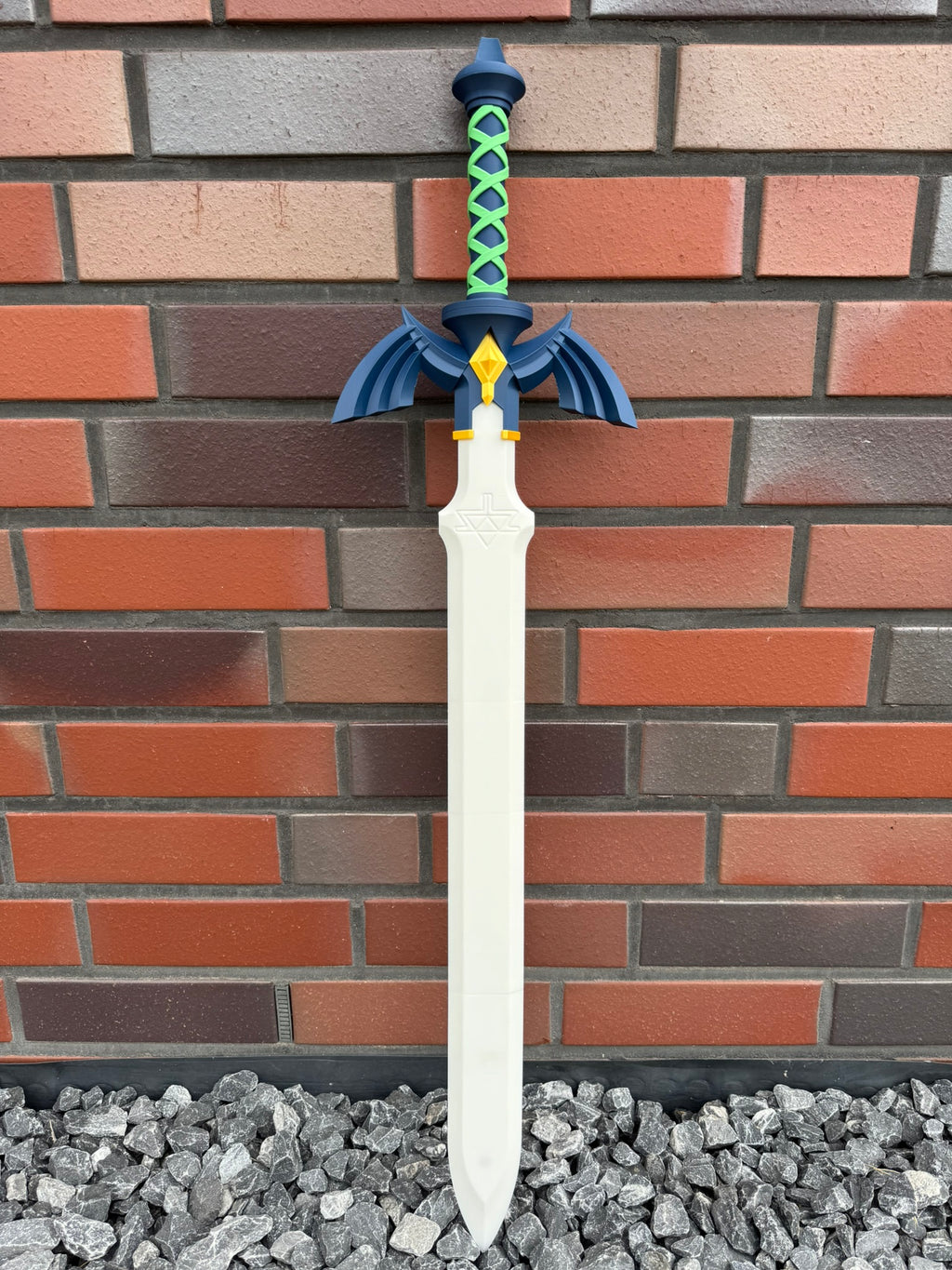 Masterschwert – individuell konfigurierbare Fantasy-Replik
