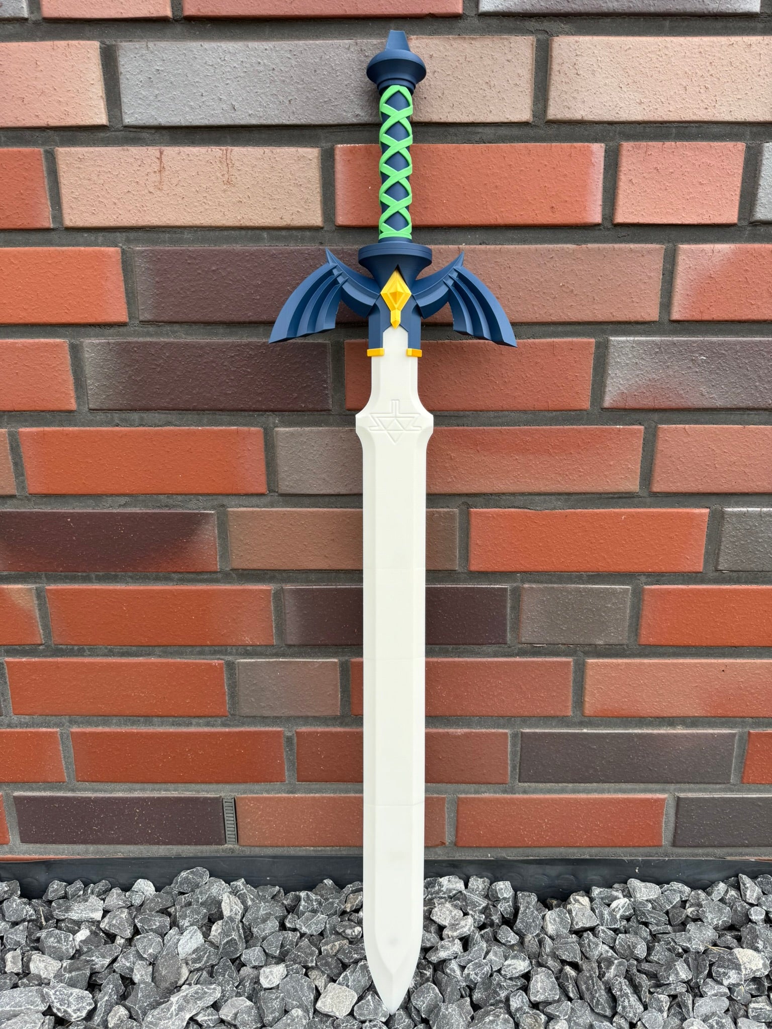 Masterschwert – individuell konfigurierbare Fantasy-Replik