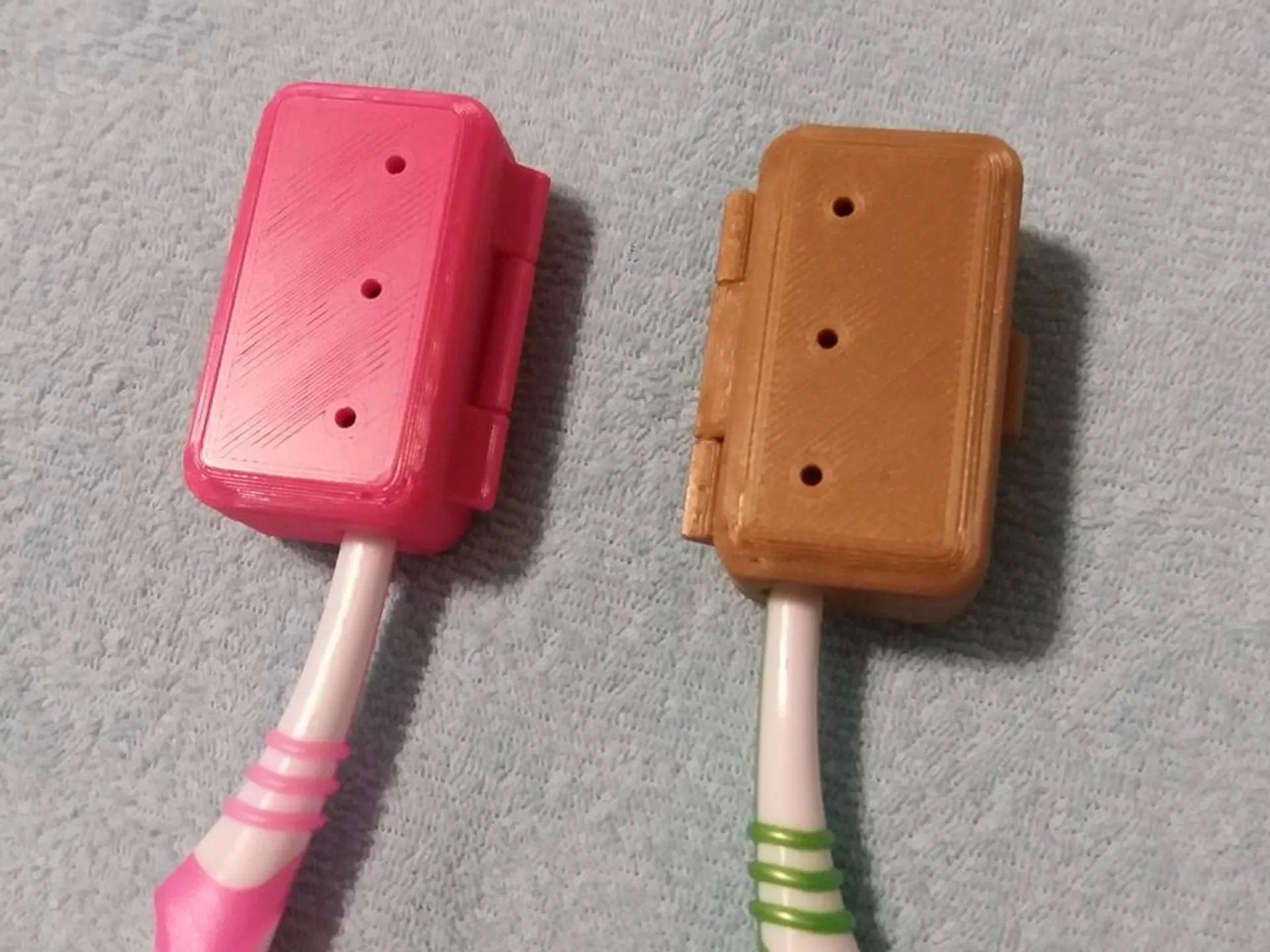 Toothbrush Case